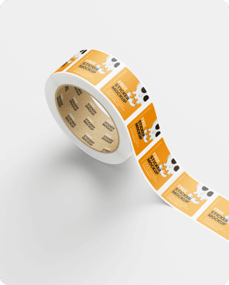 Soft-Touch Matte Business Cards (Set of 500)