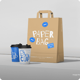 Heavyweight Organic Canvas Tote