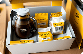 Customized Gifting